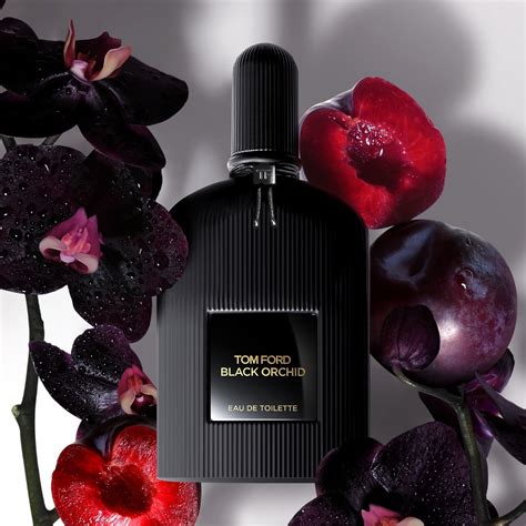 tom ford black orchid vs bleu de chanel|Tom Ford fragrances.